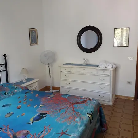 Διαμέρισμα Gemma 1 Όλμπια