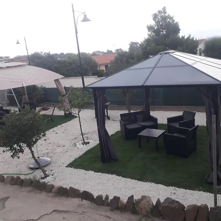 Apartament Gemma 1