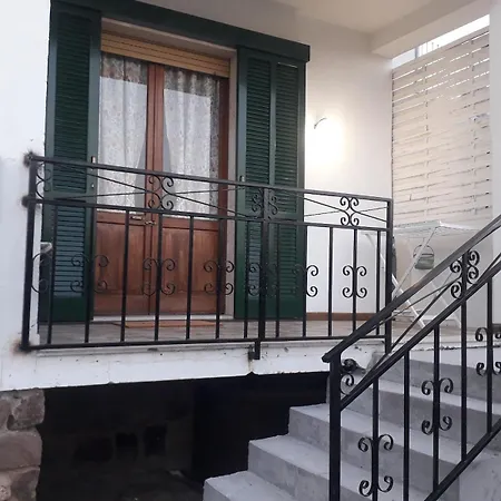 Apartament Gemma 1 *