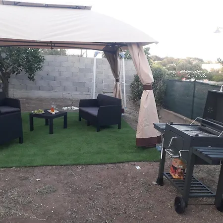Gemma 1 Apartament Olbia