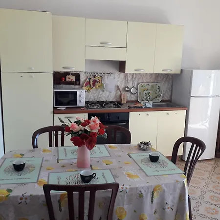 Gemma 1 Apartament